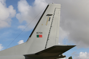 Portuguese Air Force (Força Aérea Portuguesa) CASA C-295M (16704) at  Sintra AFB, Portugal