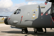 Portuguese Air Force (Força Aérea Portuguesa) CASA C-295M (16704) at  Sintra AFB, Portugal