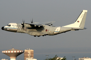 Portuguese Air Force (Força Aérea Portuguesa) CASA C-295M (16705) at  Lisbon - Portela, Portugal