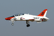 United States Navy Boeing T-45C Goshawk (167087) at  El Centro - NAF, United States