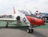 United States Navy Boeing T-45C Goshawk (167090) at  Dayton International, United States