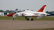 United States Navy Boeing T-45C Goshawk (167097) at  Lakeland - Regional, United States