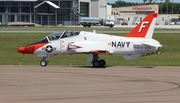 United States Marine Corps Boeing T-45C Goshawk (167098) at  Lakeland - Regional, United States