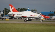 United States Marine Corps Boeing T-45C Goshawk (167098) at  Orlando - Executive, United States