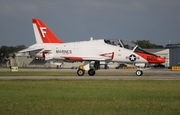 United States Marine Corps Boeing T-45C Goshawk (167098) at  Orlando - Executive, United States