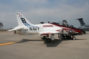 United States Navy Boeing T-45C Goshawk (167099) at  Dayton International, United States