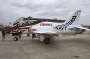 United States Navy Boeing T-45C Goshawk (167099) at  Jacksonville - NAS, United States