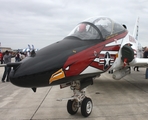 United States Navy Boeing T-45C Goshawk (167099) at  Jacksonville - NAS, United States