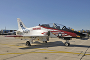 United States Navy Boeing T-45C Goshawk (167099) at  Pensacola - NAS, United States