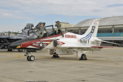United States Navy Boeing T-45C Goshawk (167099) at  Pensacola - NAS, United States