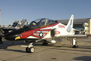 United States Navy Boeing T-45C Goshawk (167099) at  Pensacola - NAS, United States