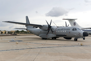 Portuguese Air Force (Força Aérea Portuguesa) CASA C-295MPA Persuader (16710) at  Luqa - Malta International, Malta