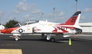 United States Navy Boeing T-45C Goshawk (167100) at  Orlando - Executive, United States