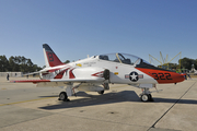 United States Navy Boeing T-45C Goshawk (167100) at  Pensacola - NAS, United States