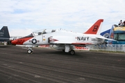 United States Navy Boeing T-45C Goshawk (167105) at  Lakeland - Regional, United States