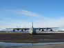 United States Marine Corps Lockheed Martin KC-130J Super Hercules (167108) at  Kalispell - Glacier Park International, United States