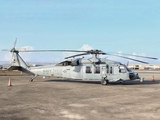 United States Navy Sikorsky MH-60S Knighthawk (167821) at  San Juan - Luis Munoz Marin International, Puerto Rico