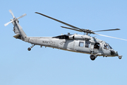 United States Navy Sikorsky MH-60S Knighthawk (167832) at  San Juan - Fernando Luis Ribas Dominicci (Isla Grande), Puerto Rico