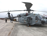 United States Navy Sikorsky MH-60S Knighthawk (167844) at  Jacksonville - NAS, United States