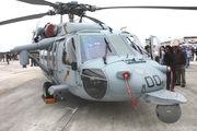 United States Navy Sikorsky MH-60S Knighthawk (167844) at  Jacksonville - NAS, United States