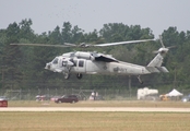 United States Navy Sikorsky MH-60S Knighthawk (167847) at  Detroit - Willow Run, United States