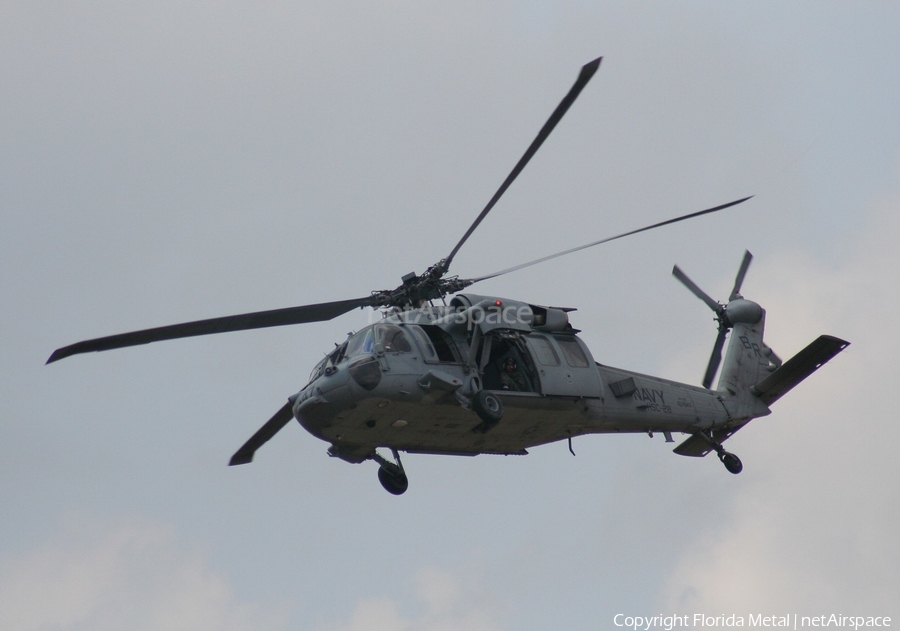 United States Navy Sikorsky MH-60S Knighthawk (167847) | Photo 500396