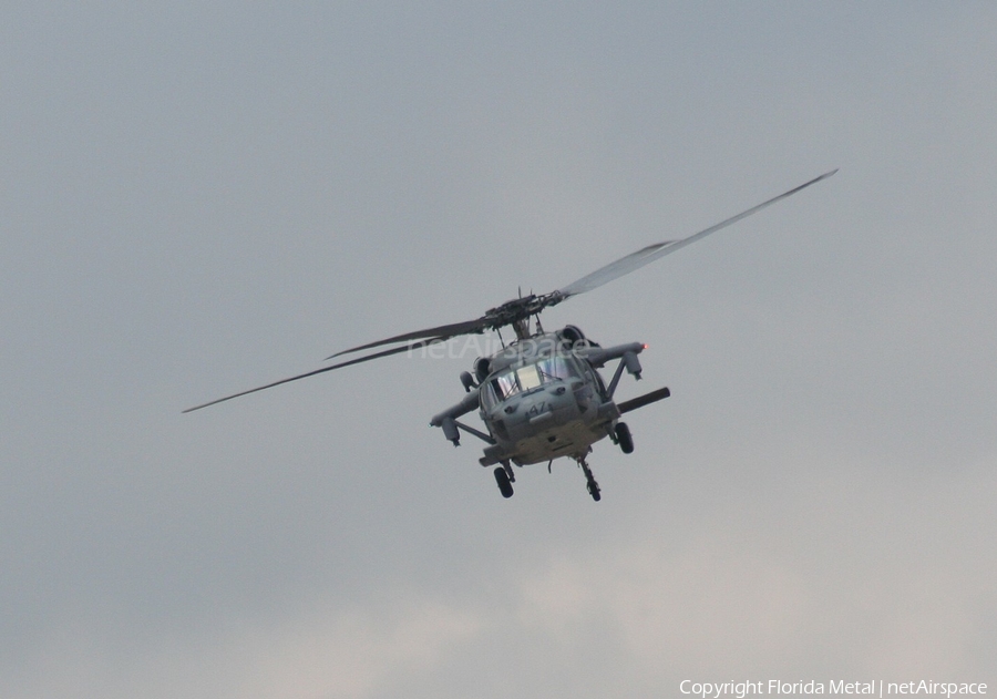 United States Navy Sikorsky MH-60S Knighthawk (167847) | Photo 605291