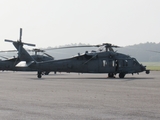 United States Navy Sikorsky MH-60S Knighthawk (167851) at  Blackstone Army Airfield / Allen C. Perkinson, United States