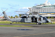 United States Navy Sikorsky MH-60S Knighthawk (167892) at  San Juan - Fernando Luis Ribas Dominicci (Isla Grande), Puerto Rico