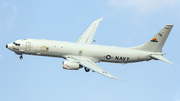 United States Navy Boeing P-8A Poseidon (167956) at  Dubai - World Central / Al Maktoum International, United Arab Emirates