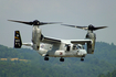 United States Marine Corps Boeing MV-22B Osprey (168019) at  Charleston - Yeager, United States