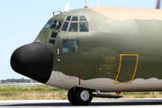 Portuguese Air Force (Força Aérea Portuguesa) Lockheed C-130H-30 Hercules (16802) at  Montijo AFB, Portugal