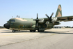Portuguese Air Force (Força Aérea Portuguesa) Lockheed C-130H Hercules (16803) at  Beja, Portugal