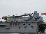 United States Marine Corps Boeing MV-22B Osprey (168030) at  San Juan - Fernando Luis Ribas Dominicci (Isla Grande), Puerto Rico