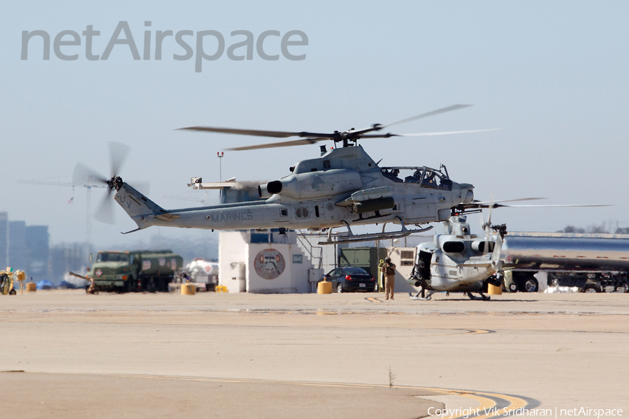 United States Marine Corps Bell AH-1Z Viper (168050) | Photo 13233