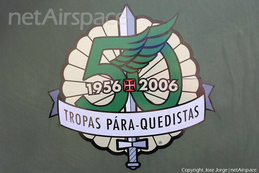 Portuguese Air Force (Força Aérea Portuguesa) Lockheed C-130H-30 Hercules (16806) | Photo 519255