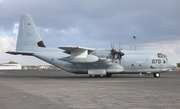 United States Marine Corps Lockheed Martin KC-130J Super Hercules (168070) at  Orlando - Executive, United States