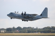 United States Marine Corps Lockheed Martin KC-130J Super Hercules (168070) at  Orlando - Executive, United States