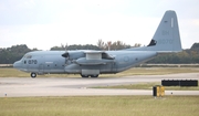 United States Marine Corps Lockheed Martin KC-130J Super Hercules (168070) at  Orlando - Executive, United States