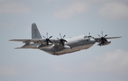 United States Marine Corps Lockheed Martin KC-130J Super Hercules (168072) at  Ft. Lauderdale - International, United States