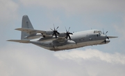 United States Marine Corps Lockheed Martin KC-130J Super Hercules (168072) at  Ft. Lauderdale - International, United States