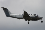 United States Marine Corps Beech UC-12W Huron (168206) at  Manila - Ninoy Aquino International, Philippines