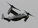 United States Marine Corps Boeing MV-22B Osprey (168225) at  RAF Fairford, United Kingdom