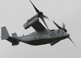 United States Marine Corps Boeing MV-22B Osprey (168225) at  RAF Fairford, United Kingdom