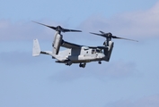 United States Marine Corps Boeing MV-22B Osprey (168229) at  Orlando - Sanford International, United States