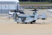 United States Marine Corps Boeing MV-22B Osprey (168229) at  Orlando - Sanford International, United States