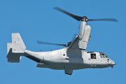 United States Marine Corps Boeing MV-22B Osprey (168236) at  San Francisco, United States