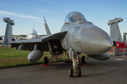 United States Navy Boeing EA-18G Growler (168269) at  Berlin Brandenburg, Germany