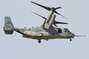 United States Marine Corps Boeing MV-22B Osprey (168303) at  Gran Canaria, Spain