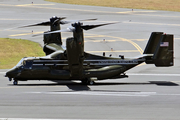 United States Marine Corps Boeing MV-22B Osprey (168324) at  San Juan - Luis Munoz Marin International, Puerto Rico